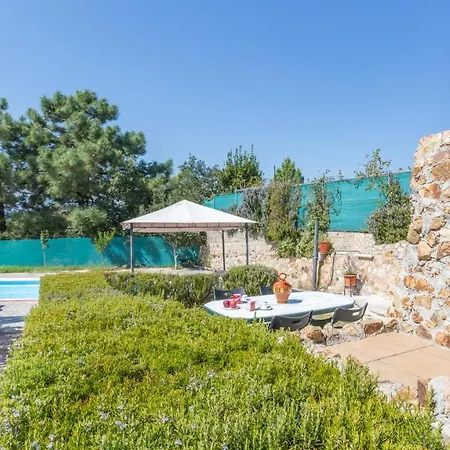 Ara - Lloret De Mar Villa *