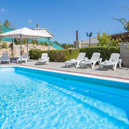 Ara - Lloret De Mar Villa