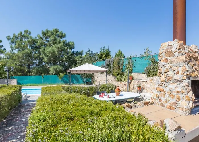 Ara - Lloret De Mar Villa *