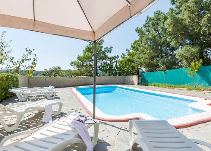 Villa Ara - Lloret De Mar