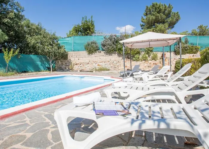 Villa Ara - Lloret De Mar Mont Barbat