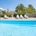 Ara - Lloret De Mar 别墅 Mont Barbat