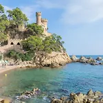别墅 Ara - Lloret De Mar Mont Barbat
