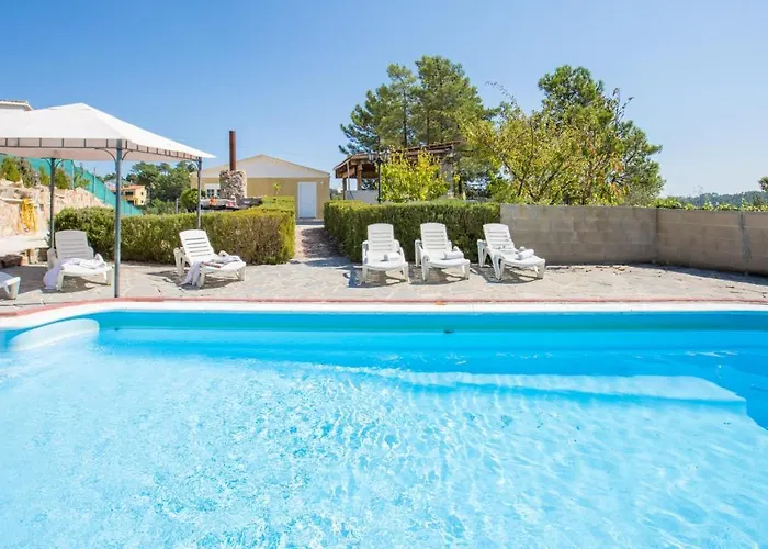 Ara - Lloret De Mar Vila Mont Barbat